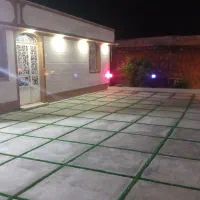 کرایه-خانه-باغ-مبله