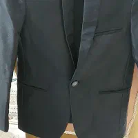 کت و شلوار پسرانه لی پیراهن های نو کراوات و پاپیون