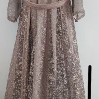 لباس مجلسی