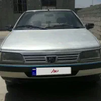 پژو۴۰۵|خودرو سواری و وانت|کرمانشاه, |دیوار