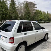 ۱۱۱بدون رنگ تمیز