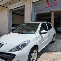 ۲۰۷ پانا در حد صفر