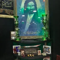 تابلو نقاشی دست