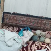 فرش دستباف