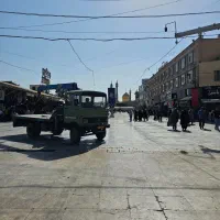 جرثقیل خاور