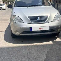تیبا ۲ مدل ۹۴ کم کار