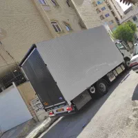 تخلیه و بارگیری حمل و جابجایی اسباب کشی منزل مجیدی