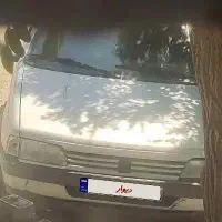 ماشین روآ 88