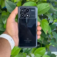 شیائومی X6 pro/512