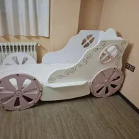 تخت کودک