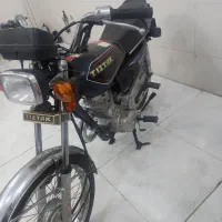هندا ۱۲۵ مدل ۴۰۳