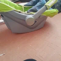 کریر سبز