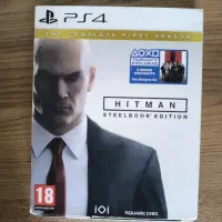 دیسک ps4
