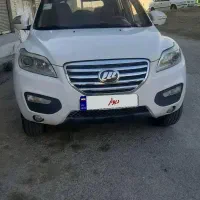 لیفان x60 بیرنگ