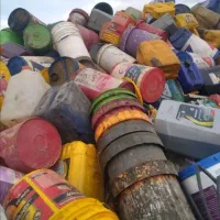 بازیافتی و ضایعات