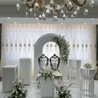 دیزاین خنچه عیدی عروس  وبله برون
