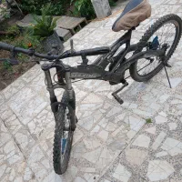 دوچرخه GALANT و MAXIMA|دوچرخه، اسکیت، اسکوتر|رشت, پل تالشان|دیوار