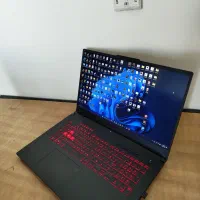 لپ تاپ ایسوس تاف ۱۷ اینچی گرافیک rtx4060