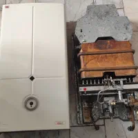 آبگرمکن بوتان