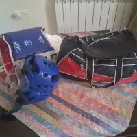 لباس رزمی