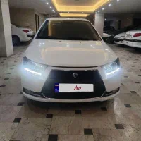 دنا پلاس توربو اتومات