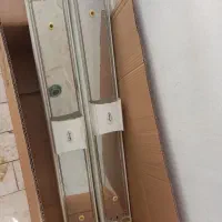 قاب مهتابی با ۴ عدد مهتابی