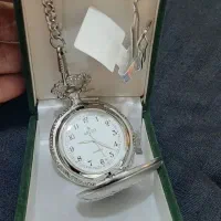ساعت جیبی