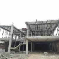 پیمانکاری صفرتاصد ساختمان دربوشهر