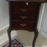 میز تلفن