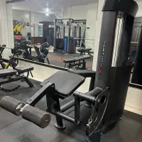 دستگاه بدنسازی