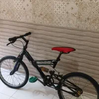 دوچرخه سایز ۲۰
