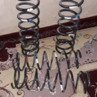 فنر لول پراید