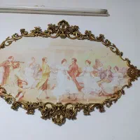 تابلو  زیبا مدرن شیک