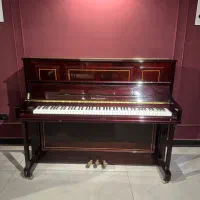 پیانو آکوستیک دیواری کوهلر اند کمبل