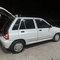 پراید111 مدل 89.90