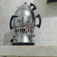 سماور گازی فروتن