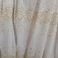 پرده حریر