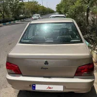 پراید 132مدل 89