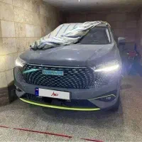 هاوال H6