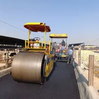 شرکت آتیه عمران شفق اجرای آسفالت و آسفالت تراشه
