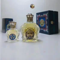 پک های مستر کوالیتی جذاب