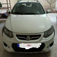 کوییک|خودرو سواری و وانت|شاهدشهر, |دیوار