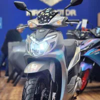 SYM SR200 (ABS)|موتورسیکلت|تهران, فلسطین (میدان انقلاب)|دیوار