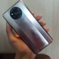 Poco X3 Pro