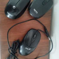 موس کامپیوتر