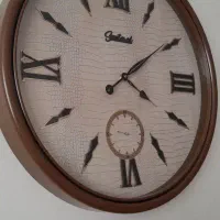 ساعت دیواری