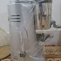 آسیاب صنعتی