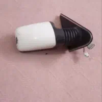اینه بغل پرشیا برقی