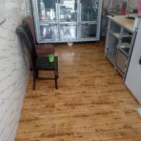 مغازه با لوکیشن و جای پارک خوب