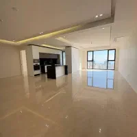 پاسداران 135متر دوخواب مدرن،2 پارکینگ ،کارت پستالی